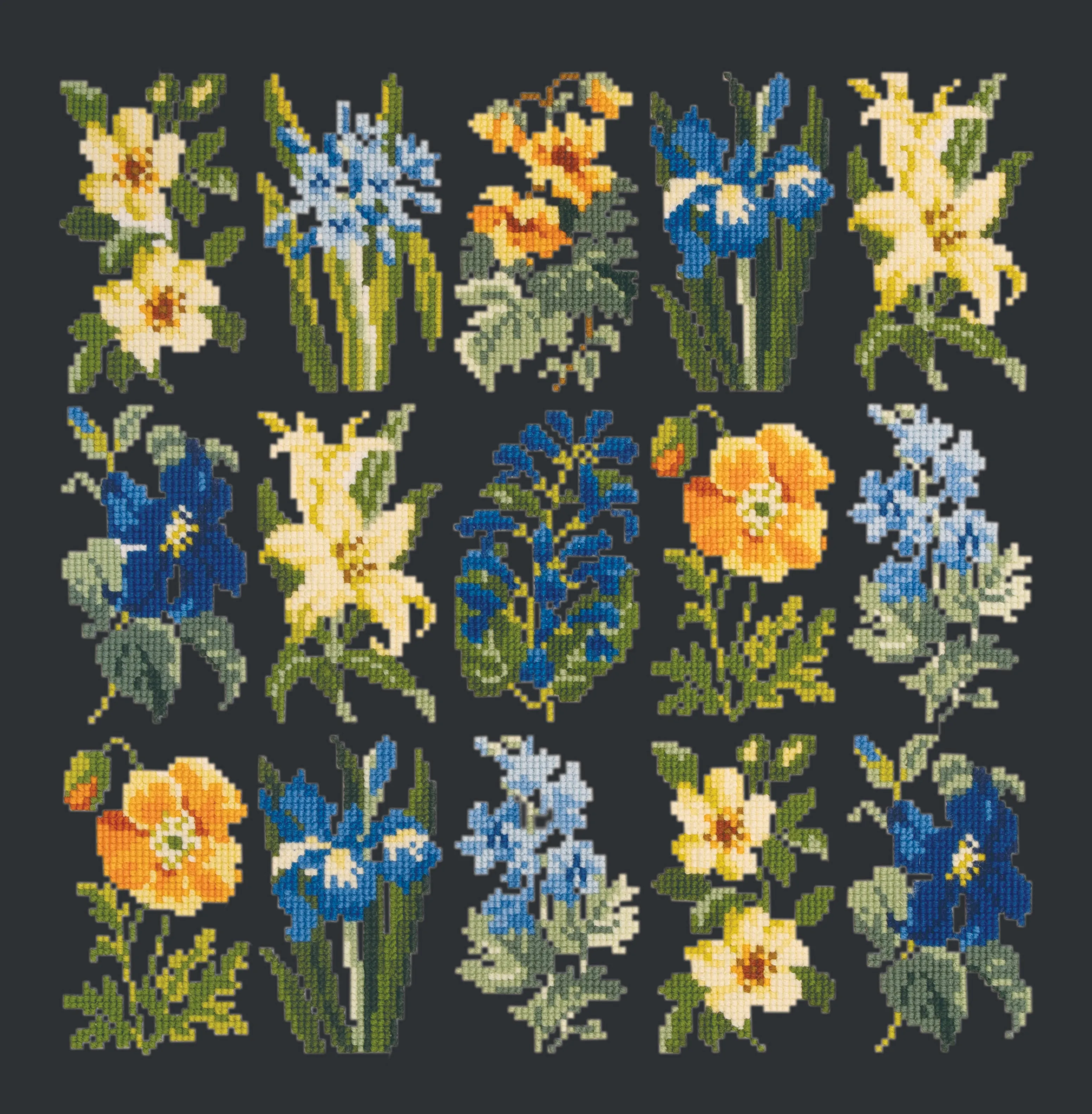 Millefleur Summer