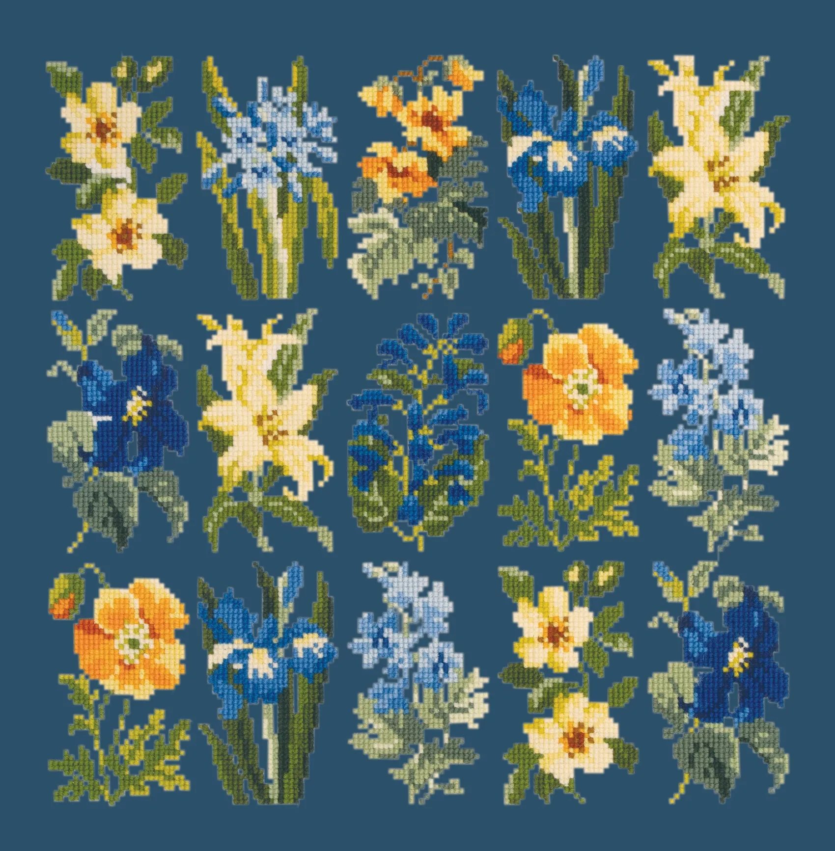 Millefleur Summer