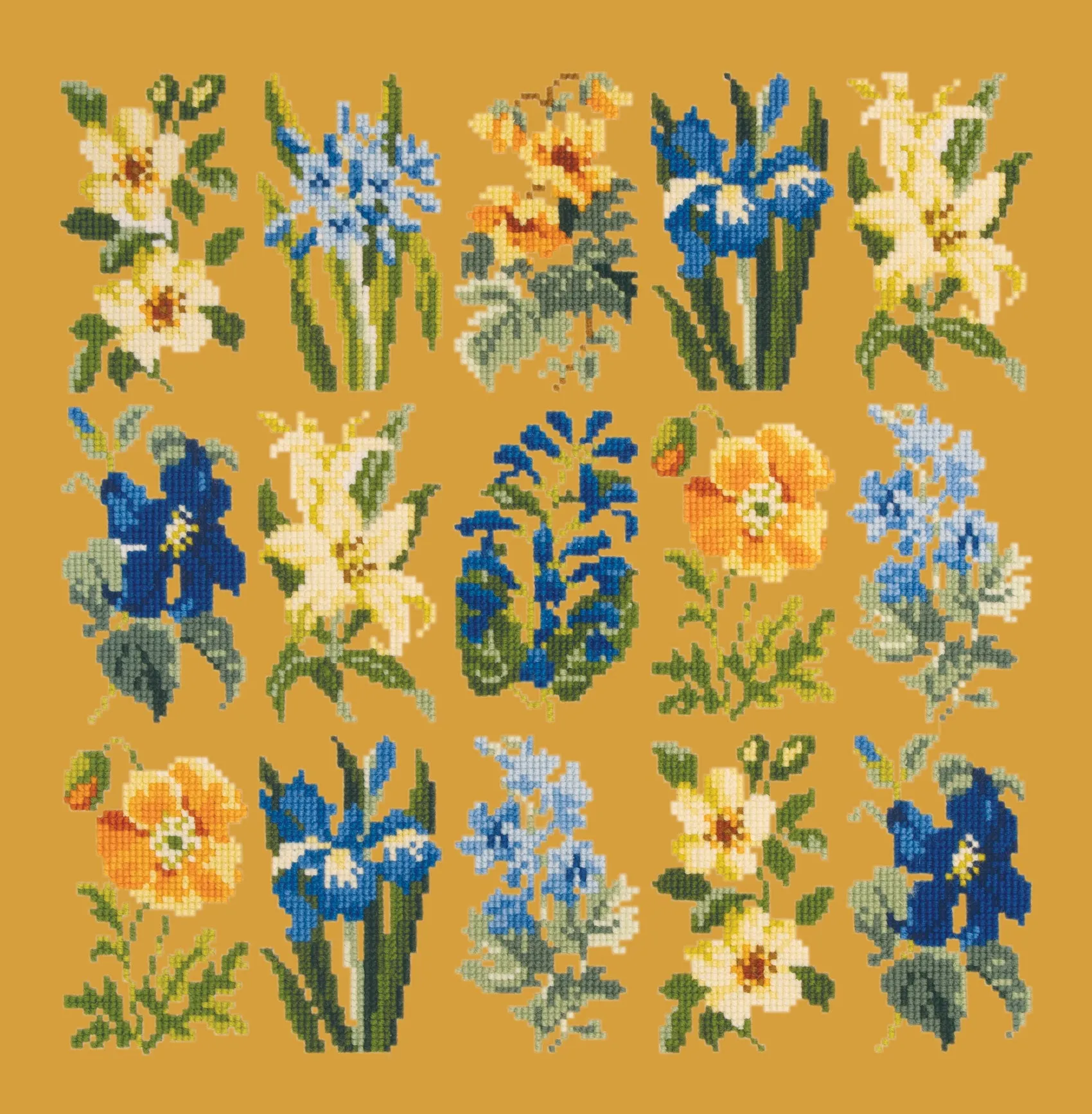 Millefleur Summer