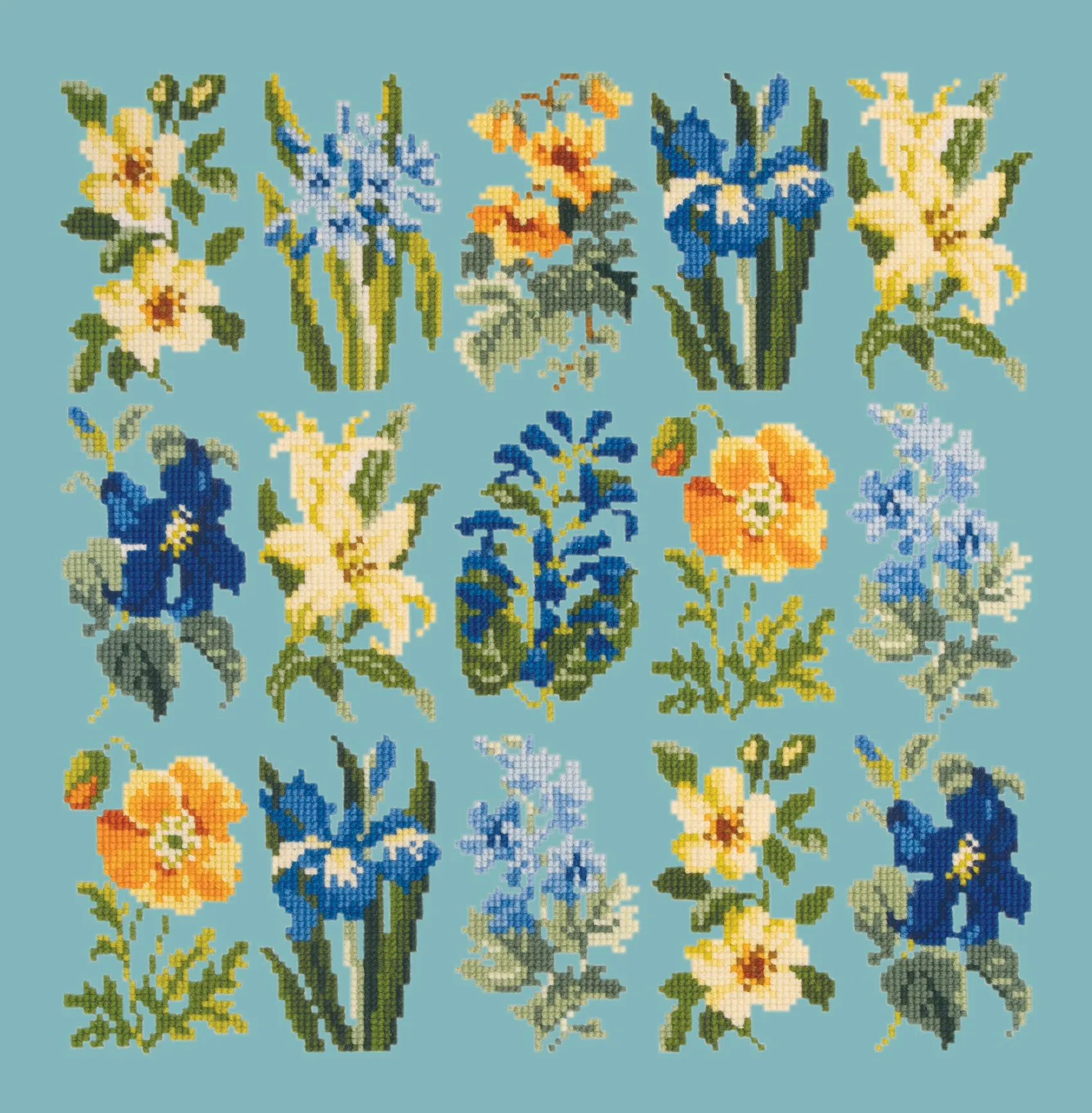 Millefleur Summer