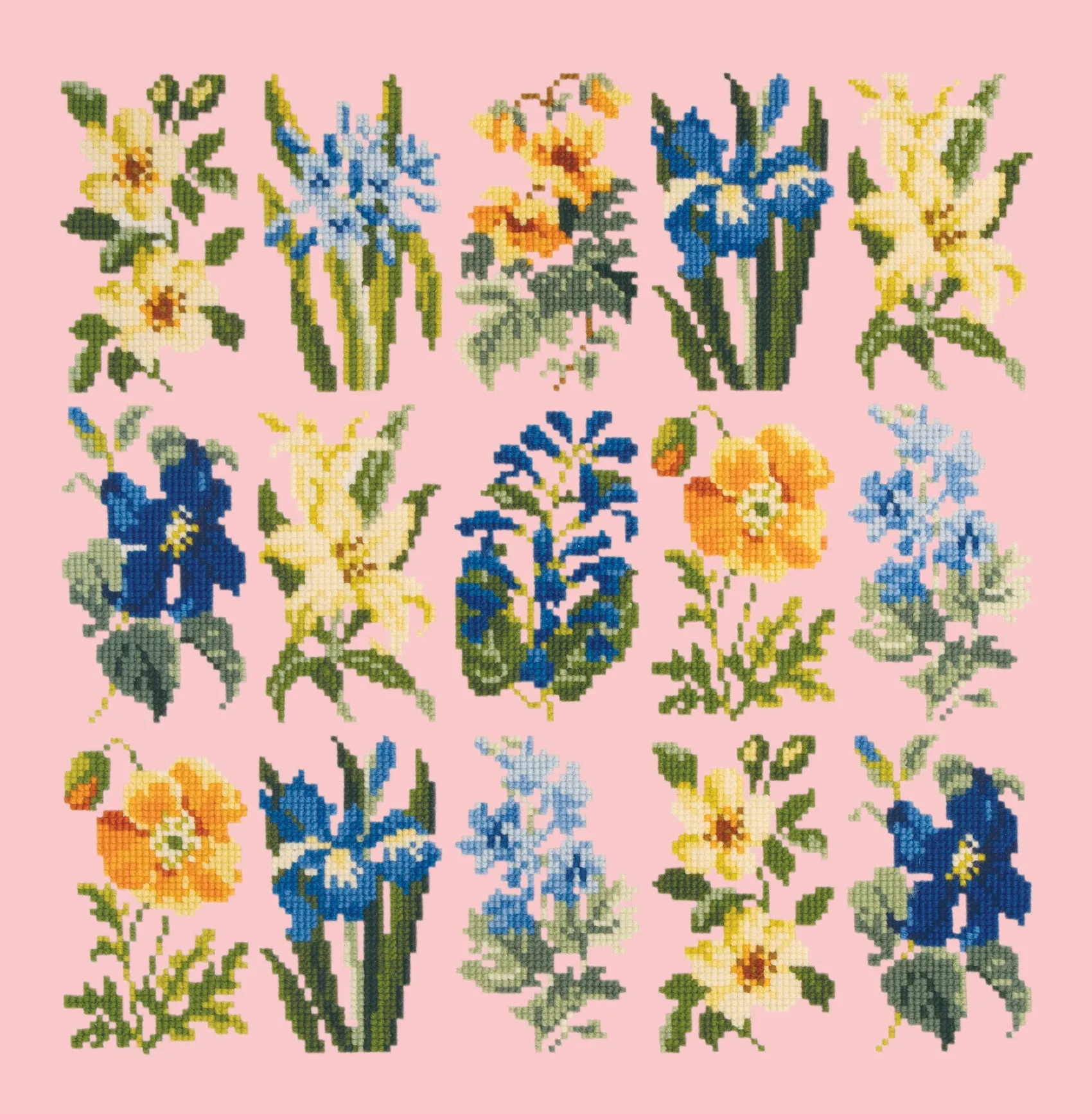 Millefleur Summer