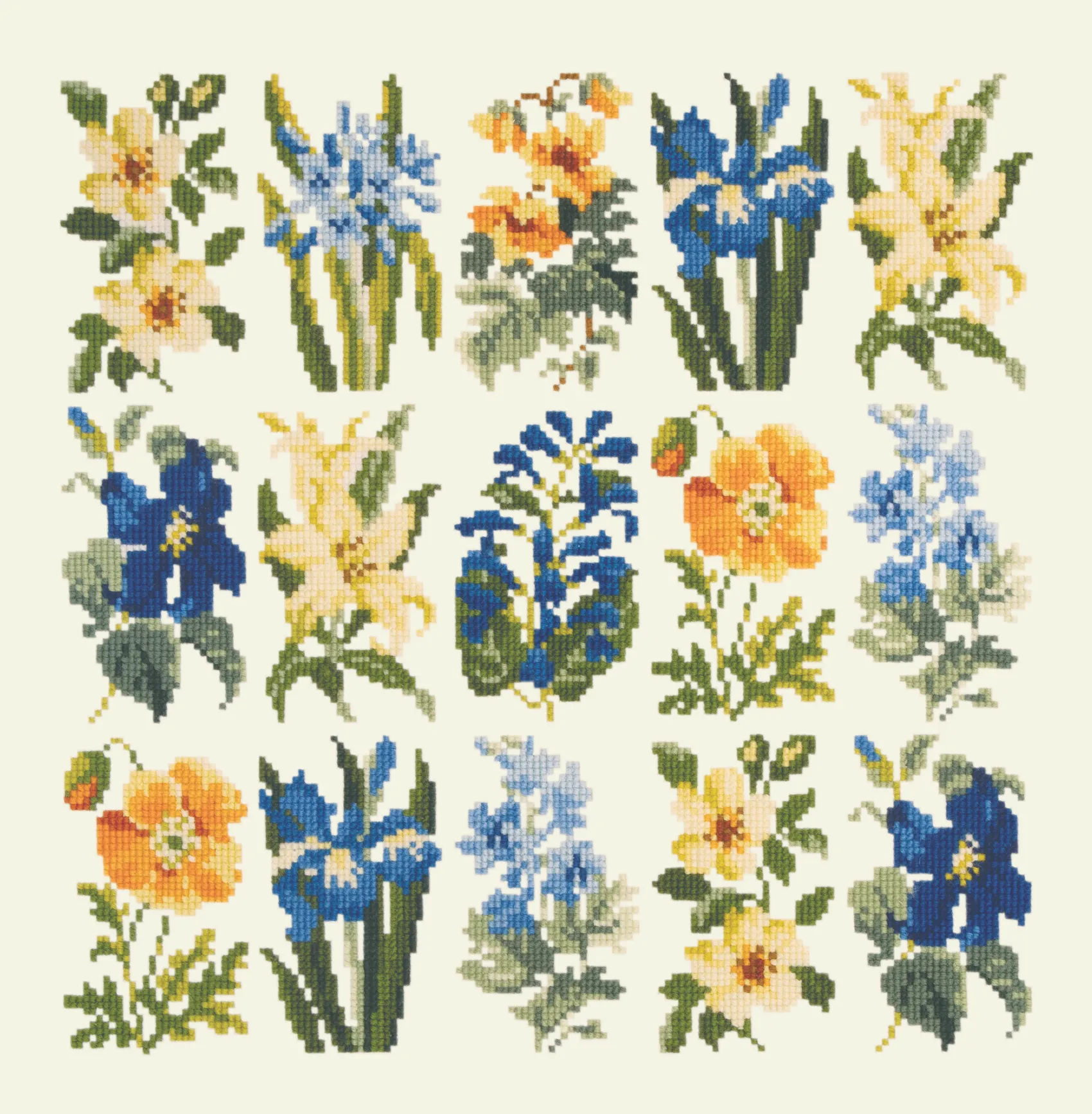 Millefleur Summer