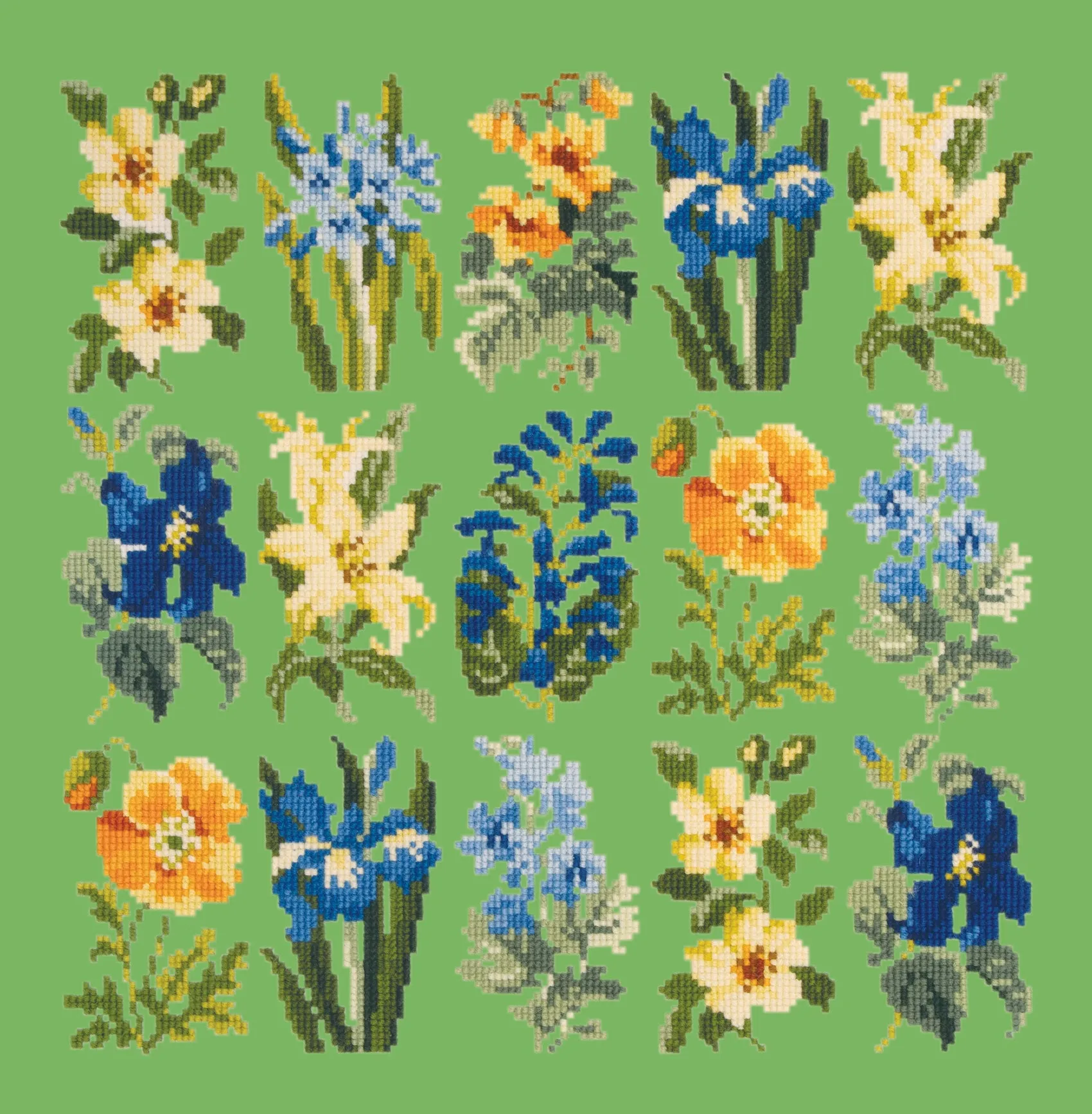 Millefleur Summer