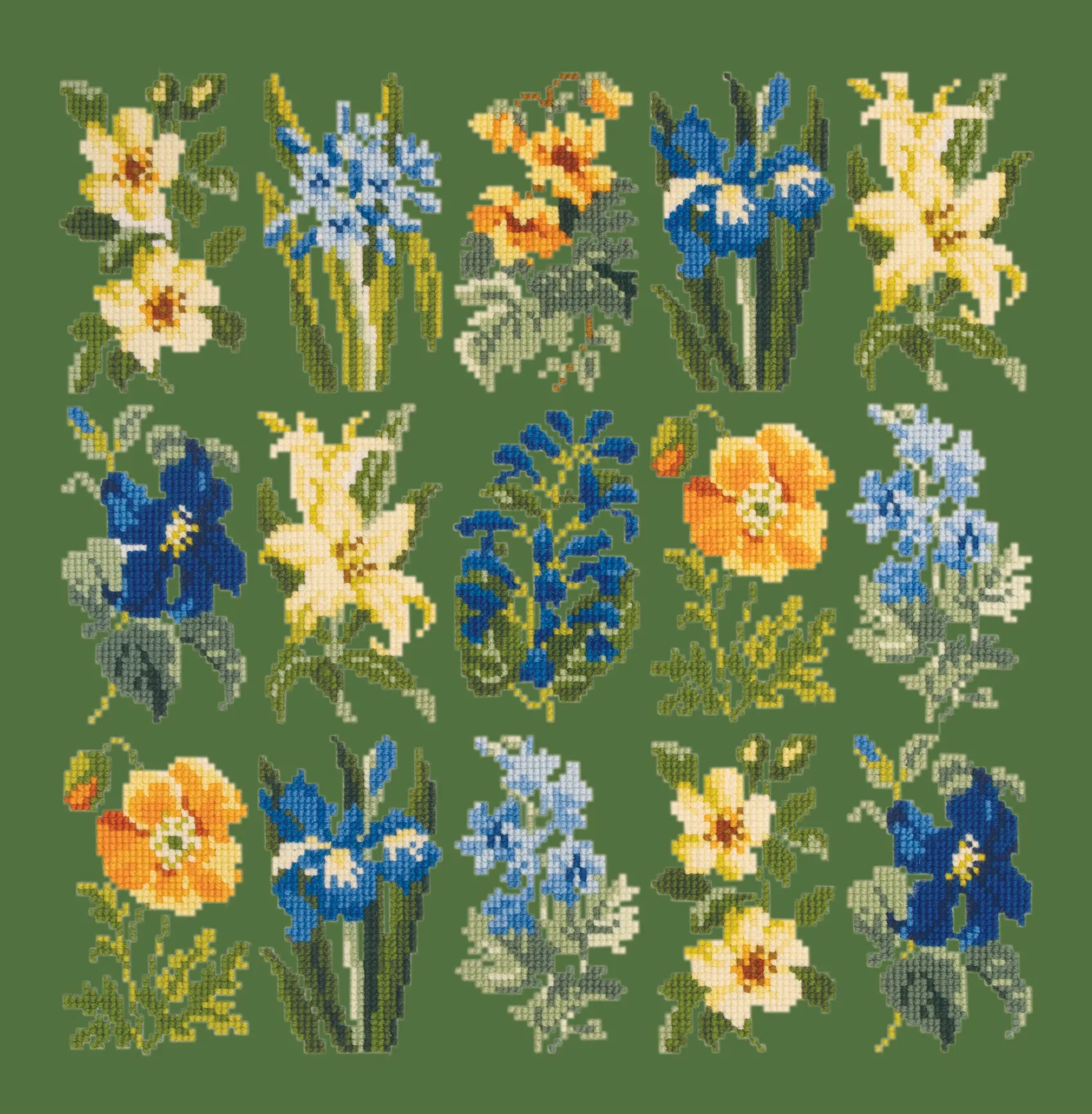 Millefleur Summer