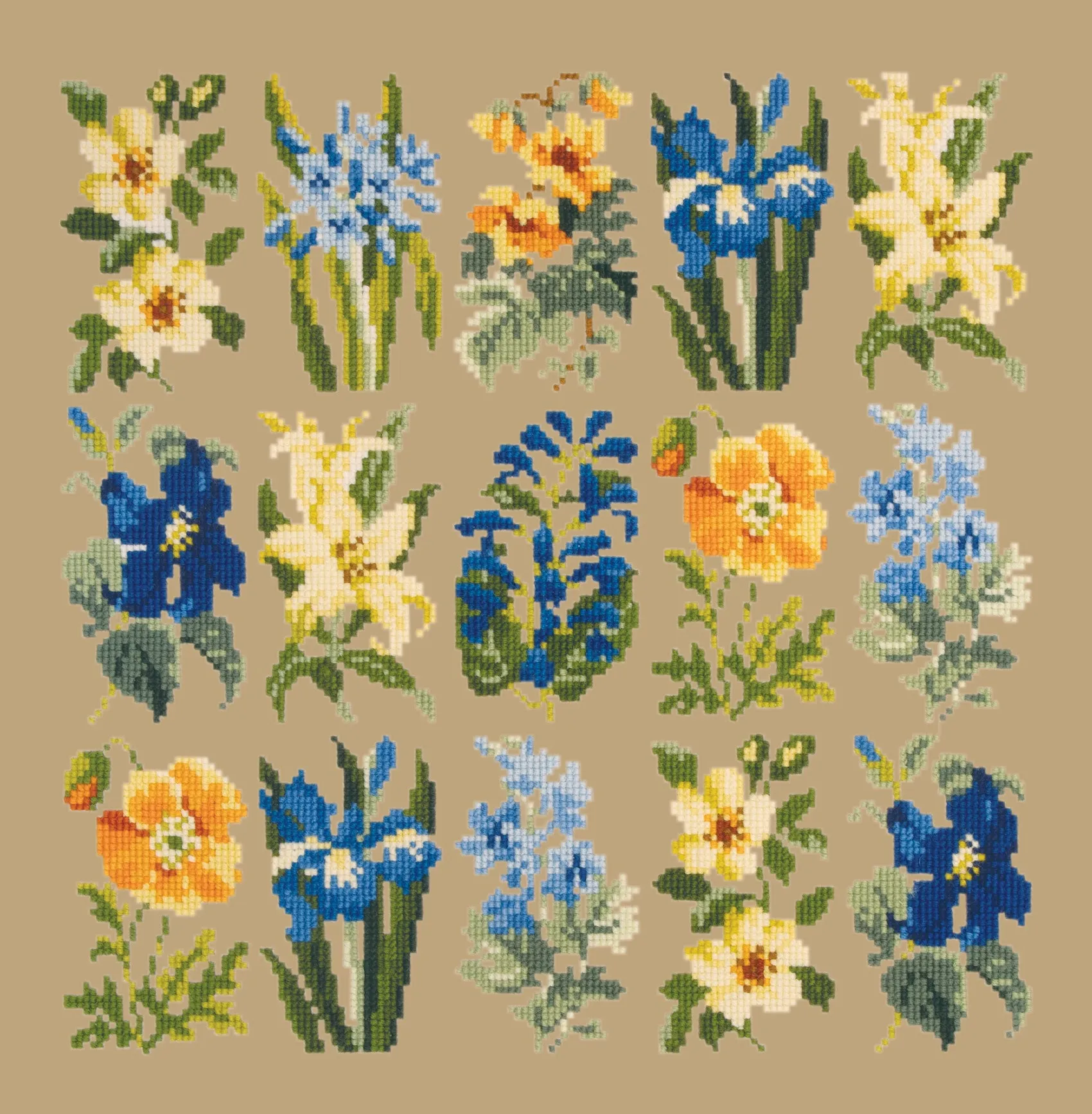Millefleur Summer