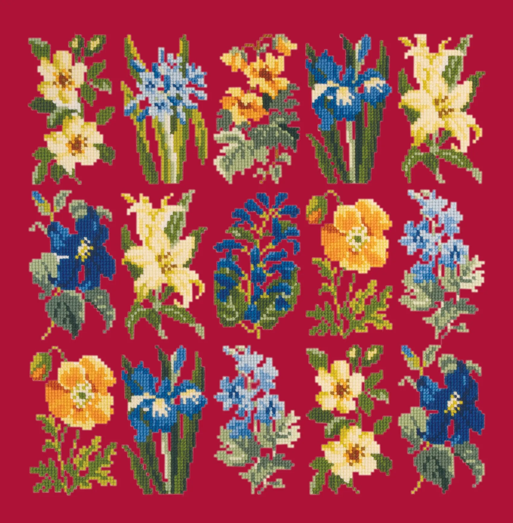 Millefleur Summer