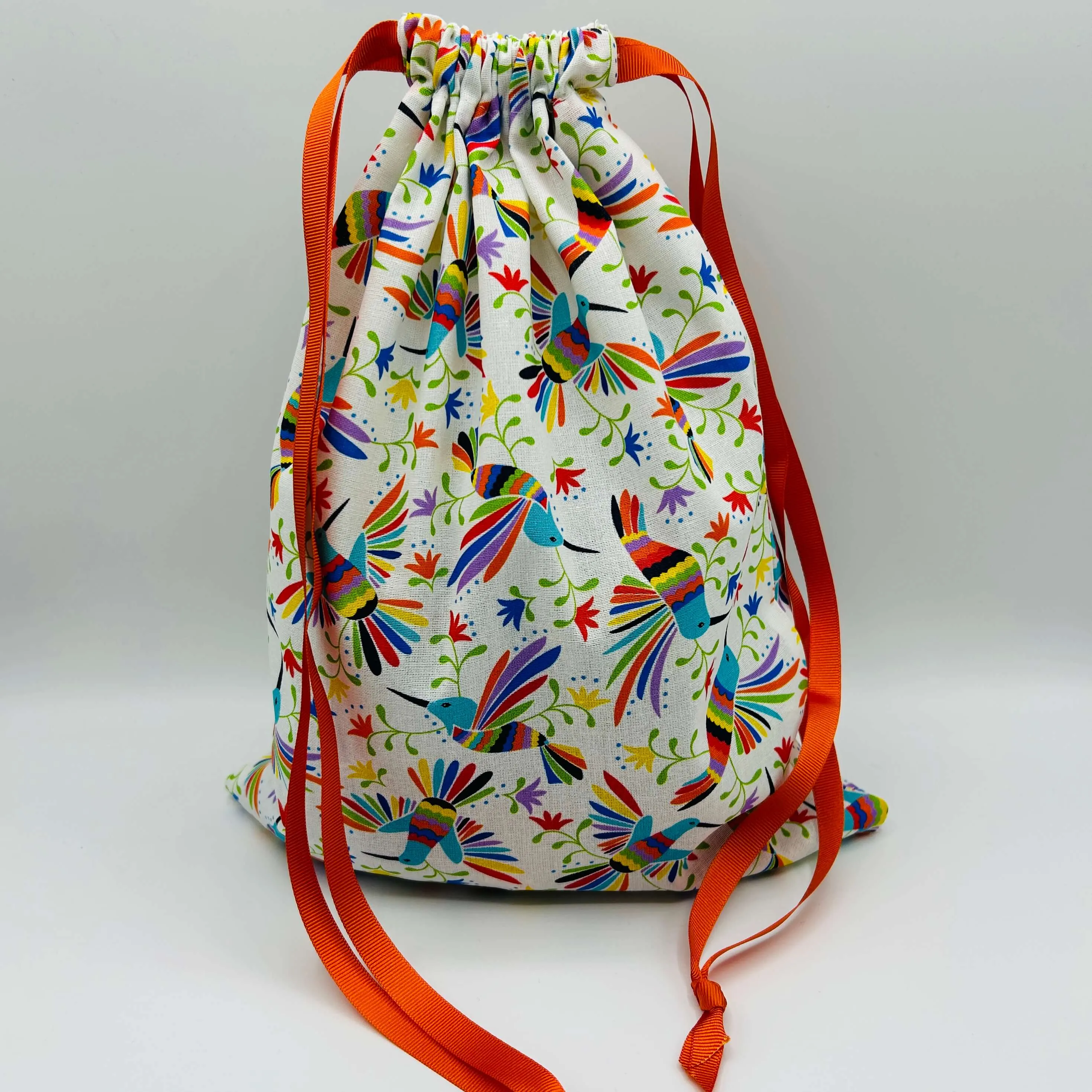Mini Ball Bag