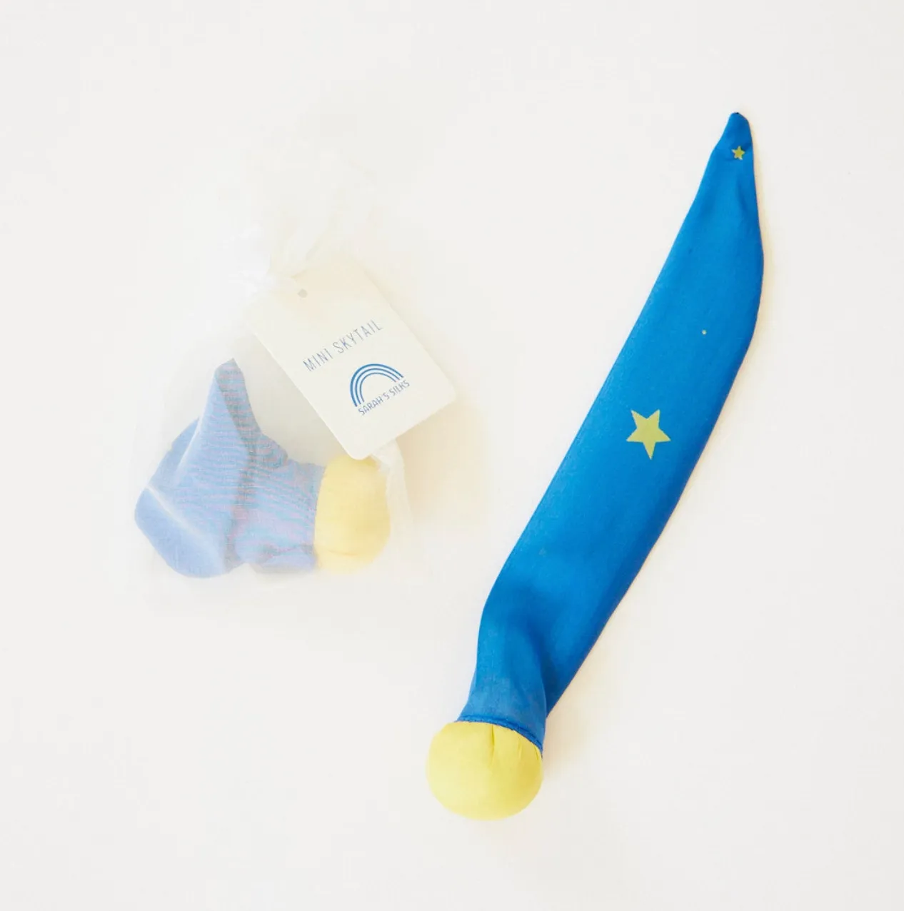Mini Skytail (Starry Night)