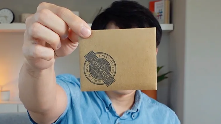 Modern Card to Wallet Insta