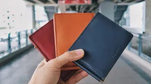 Modern Card to Wallet Insta