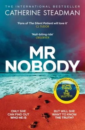 Mr Nobody by Catherine Steadman