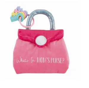 Mud Pie Purse Book