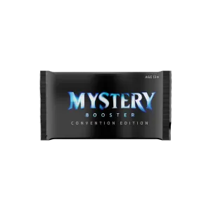 Mystery Booster - Convention Edition