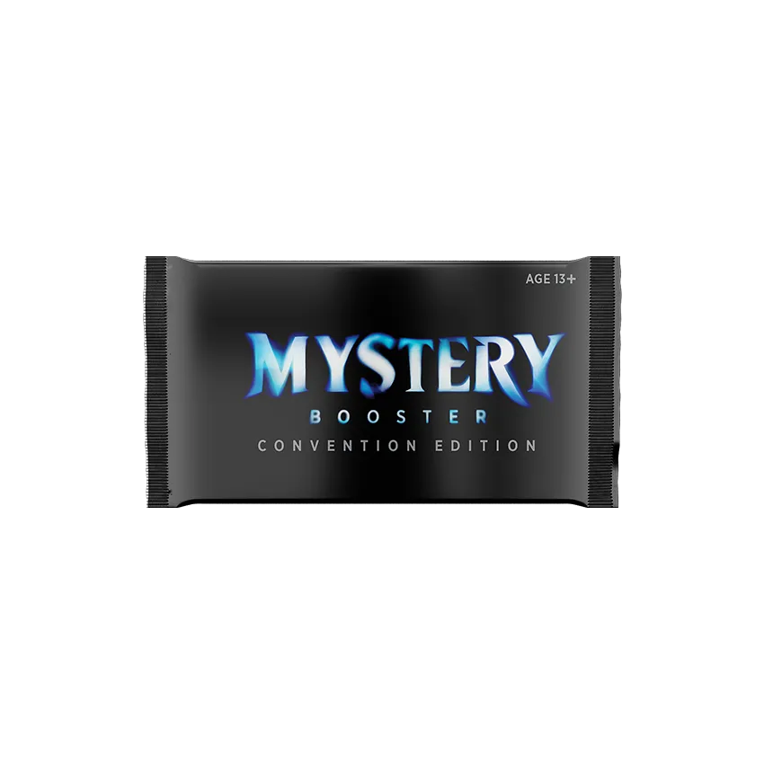 Mystery Booster - Convention Edition