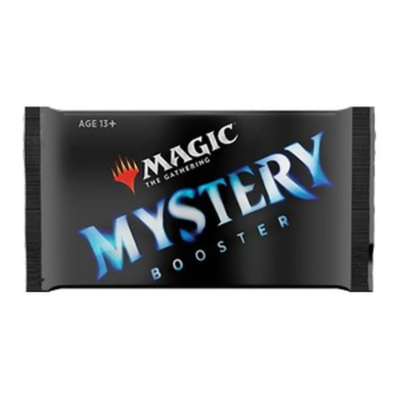 Mystery Booster