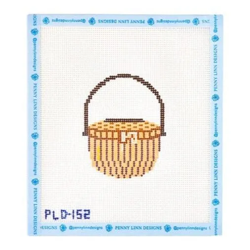 Nantucket Basket
