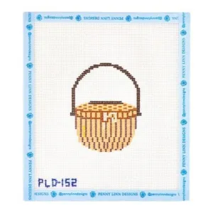 Nantucket Basket
