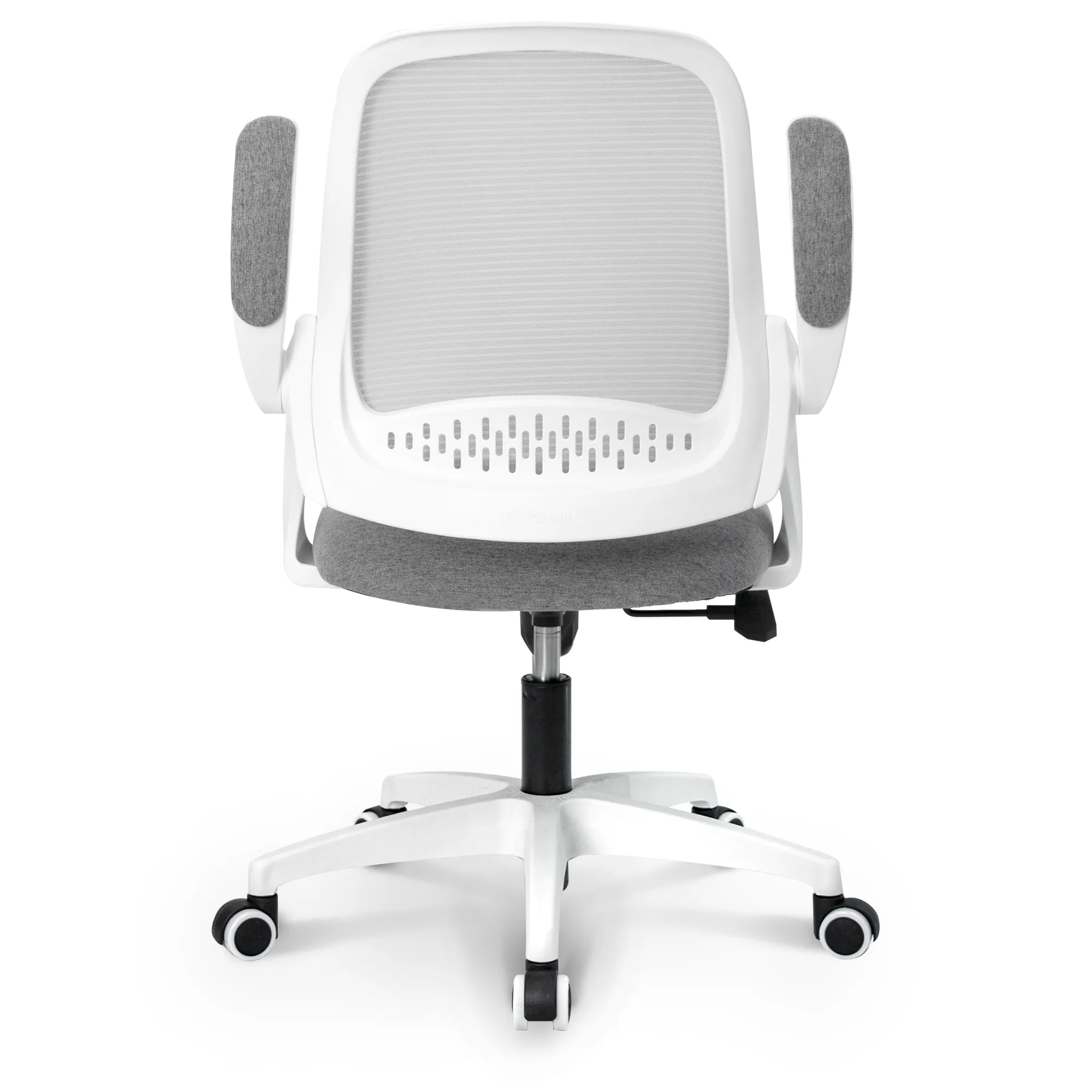 NEC mesh office chair