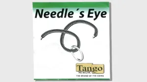 Needle's Eye by Marcel