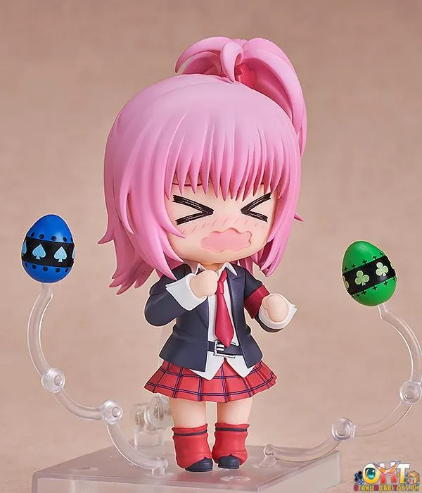 Nendoroid 2144 Amu Hinamori - Shugo Chara!