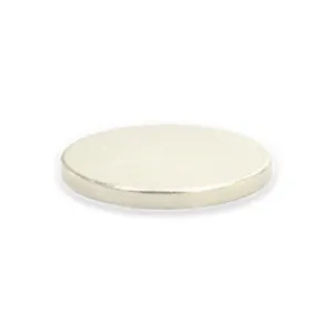 Neodymium Disc Magnet - 12mm x 2mm