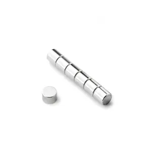 Neodymium Disc Magnet - 3mm x 3mm