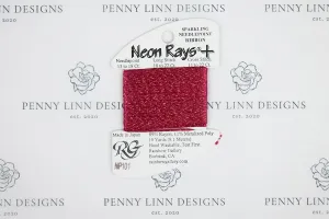 Neon Rays  NP101 Rose