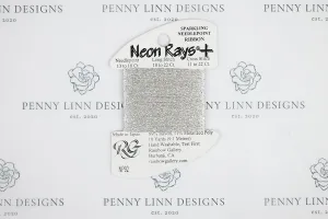 Neon Rays  NP92 Silver