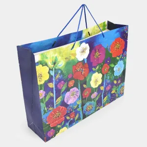 New Gift Bag Flower