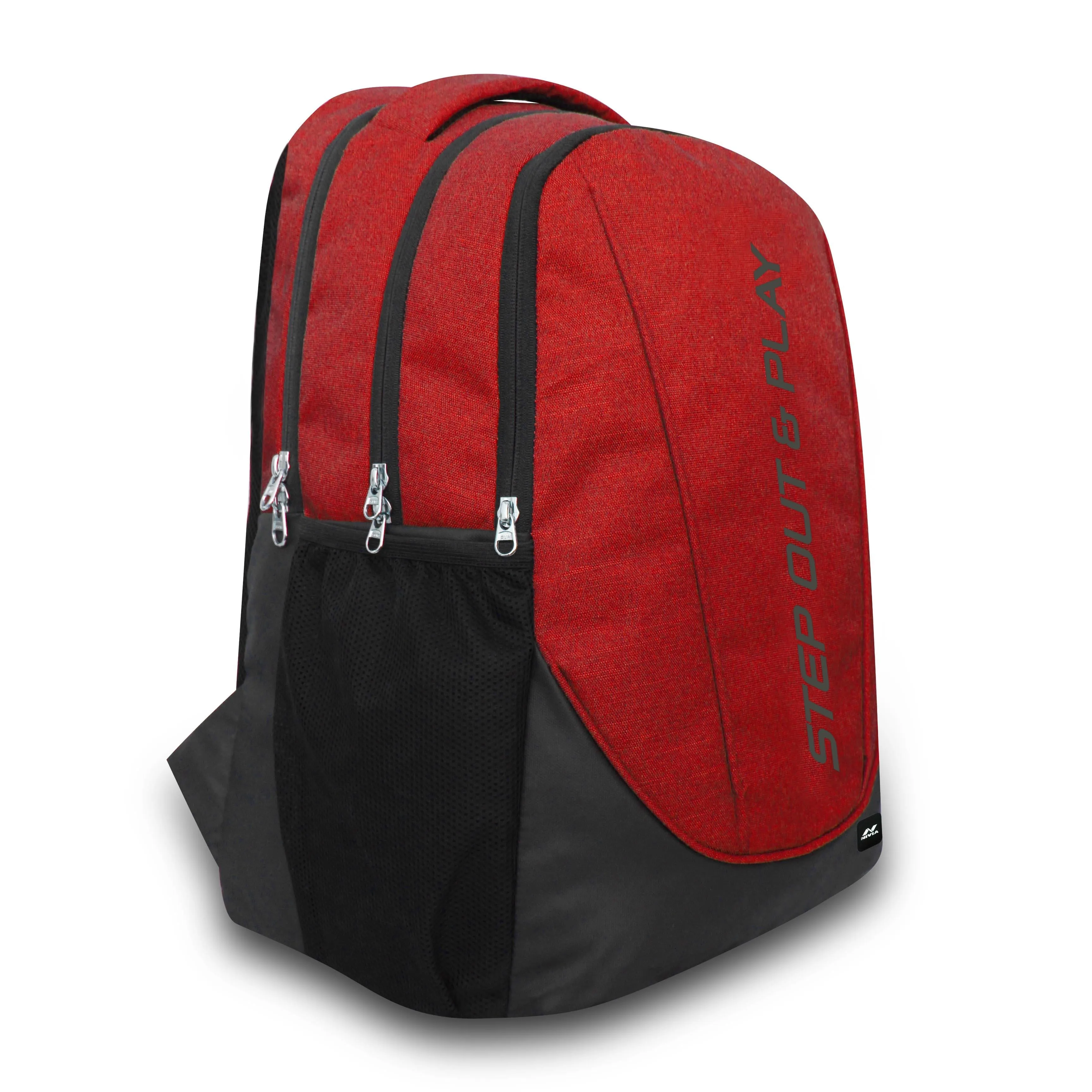 Nivia Victory School Bag