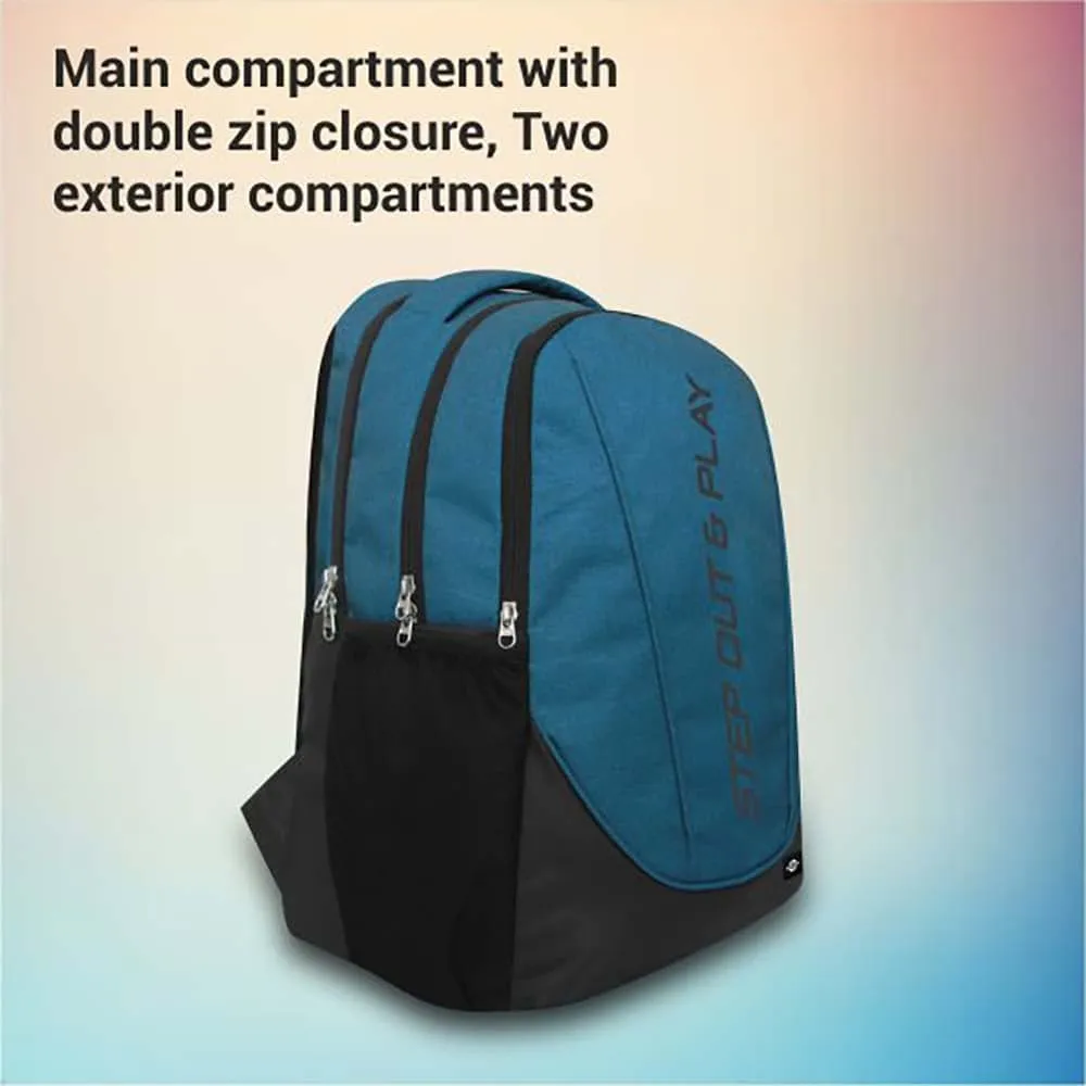 Nivia Victory School Bag
