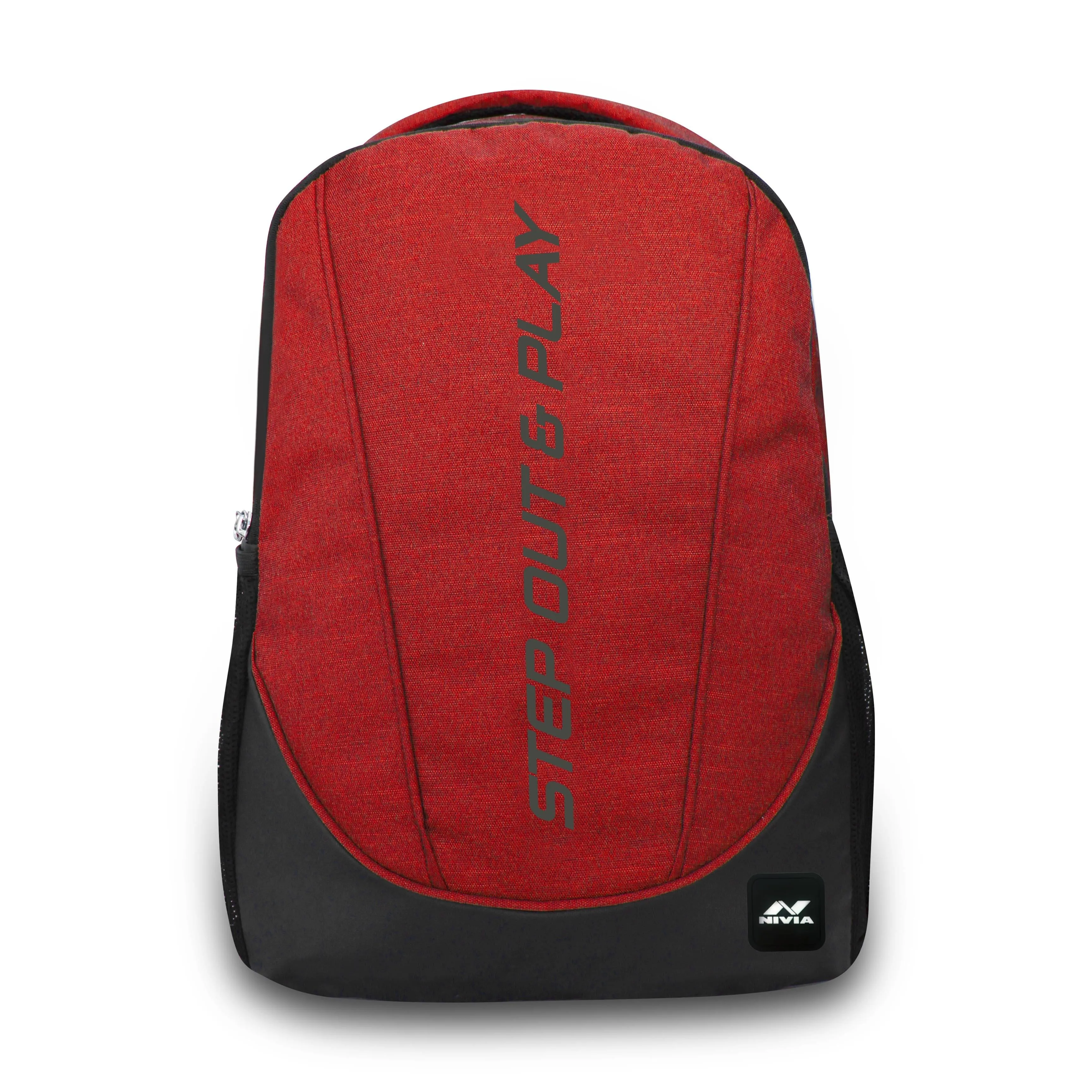 Nivia Victory School Bag