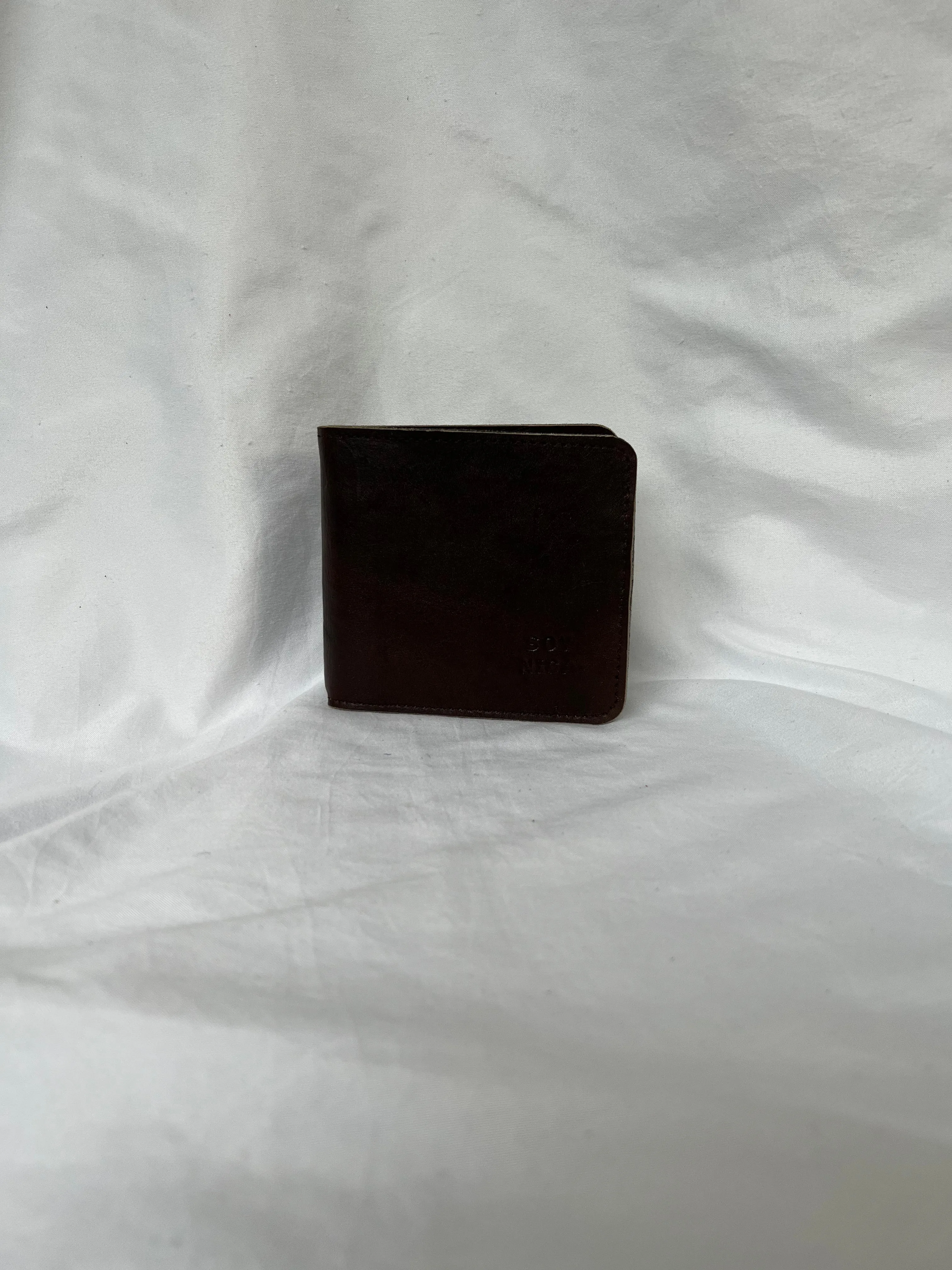 No. 478 Money clip wallet