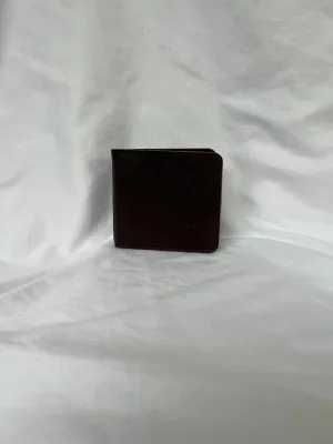 No. 478 Money clip wallet