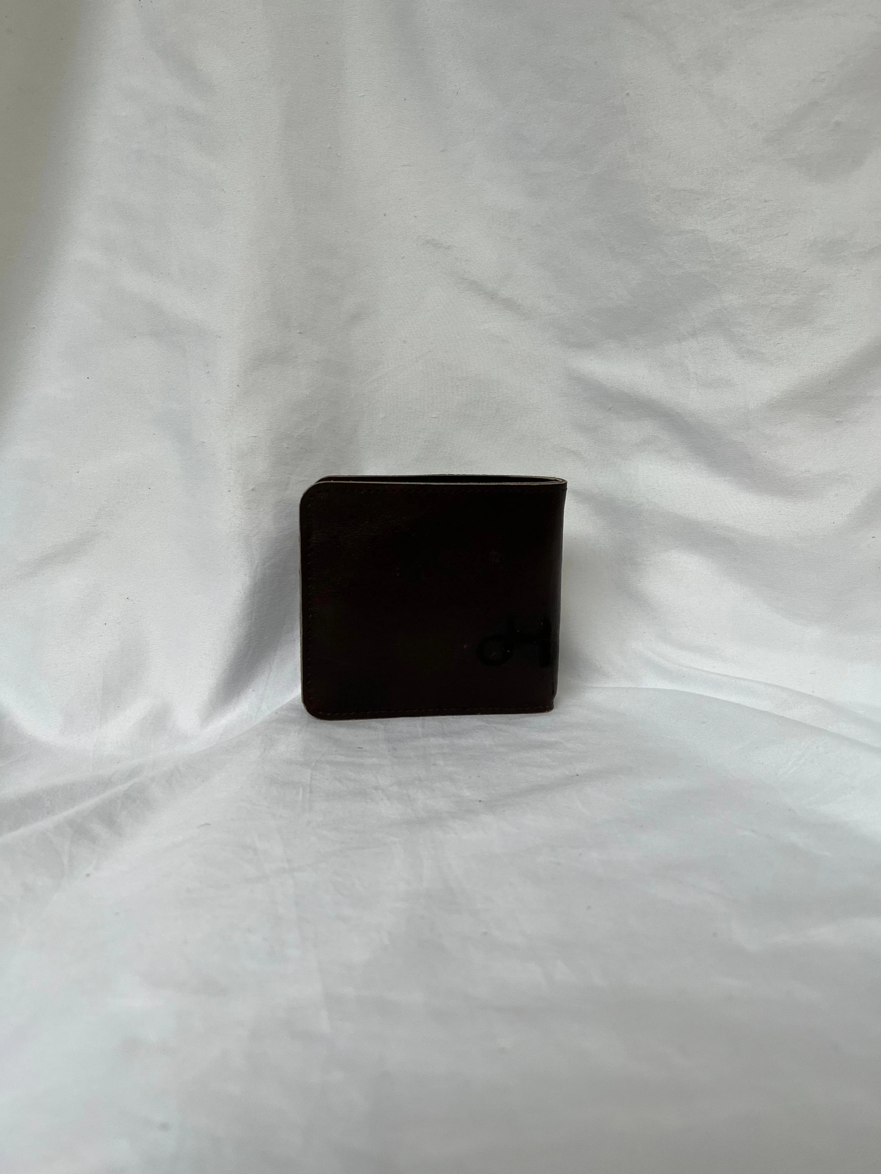 No. 478 Money clip wallet
