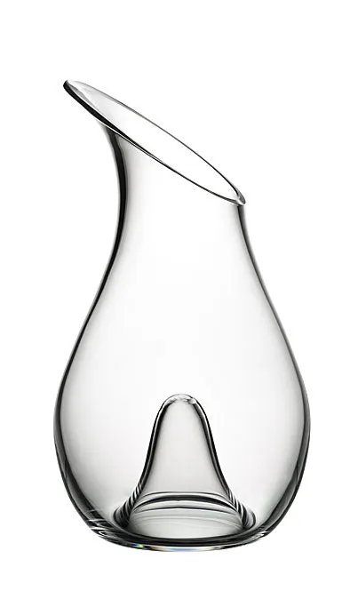 O Single Decanter