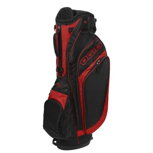 OGIO Red XL (Xtra-Light) Stand Bag