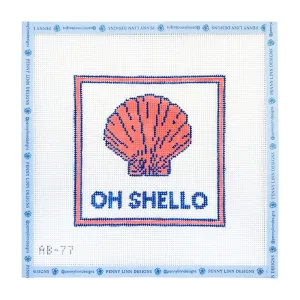 Oh Shello