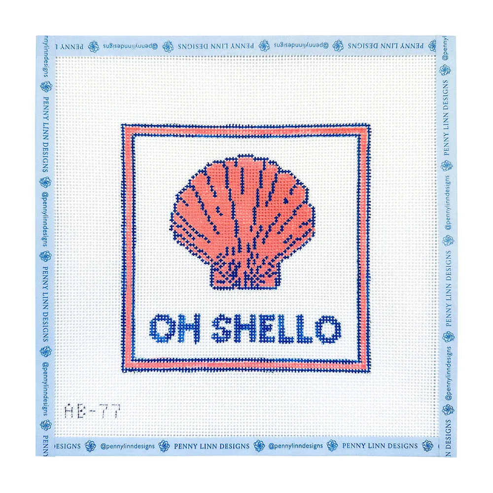 Oh Shello
