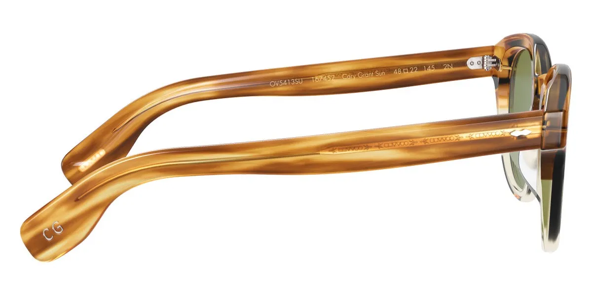 Oliver Peoples® Cary Grant Sun