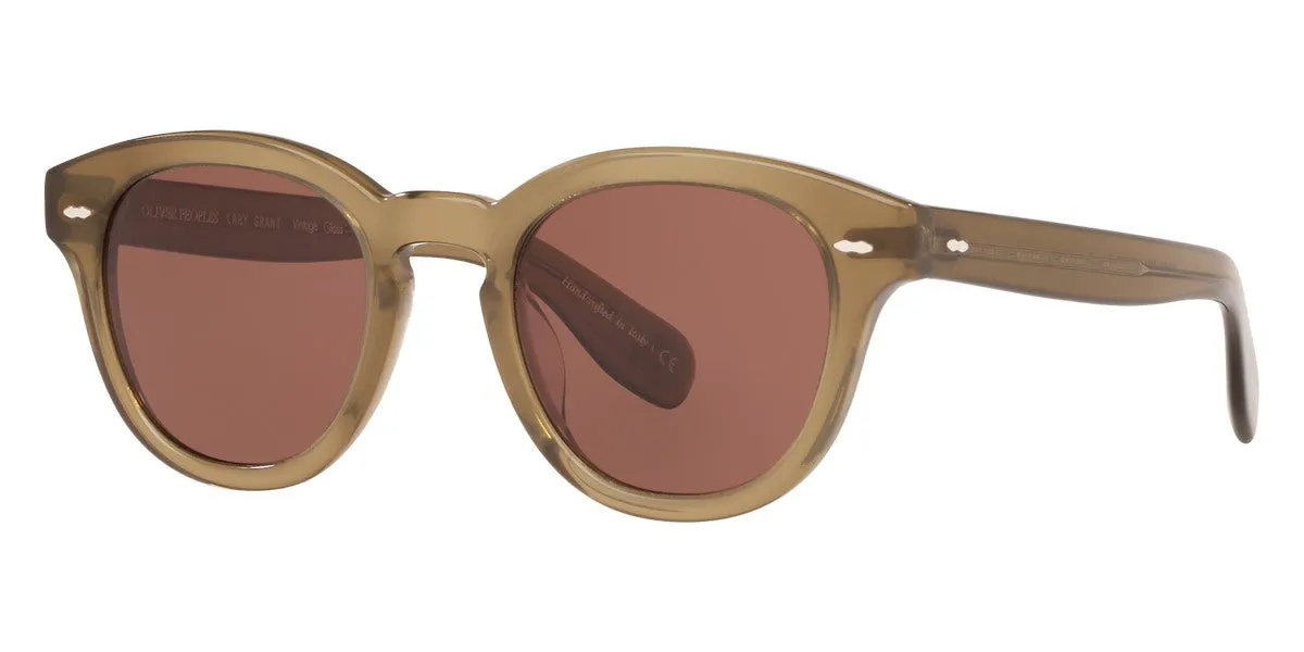 Oliver Peoples® Cary Grant Sun