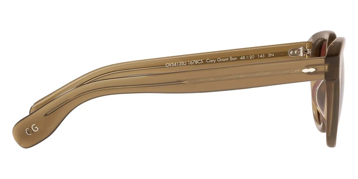 Oliver Peoples® Cary Grant Sun