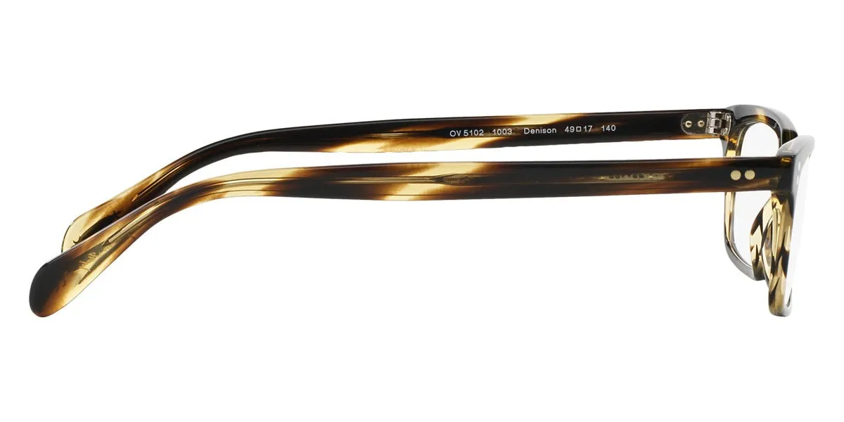 Oliver Peoples® Denison-J