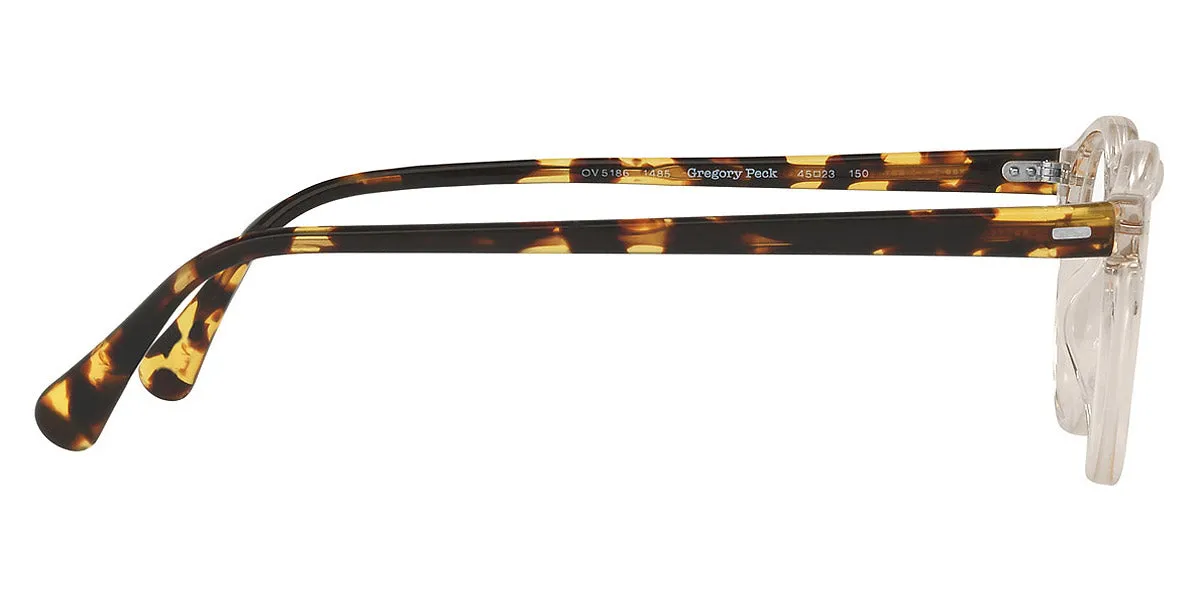 Oliver Peoples™ Gregory Peck-F