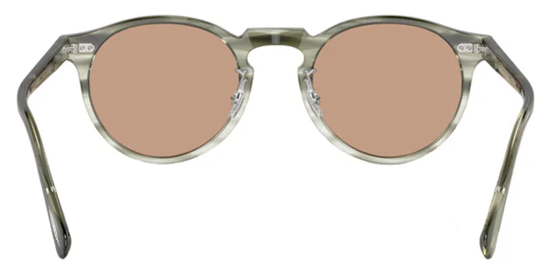 Oliver Peoples™ Gregory Peck-F