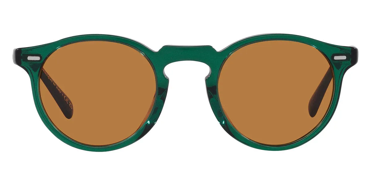 Oliver Peoples® Gregory Peck Sun