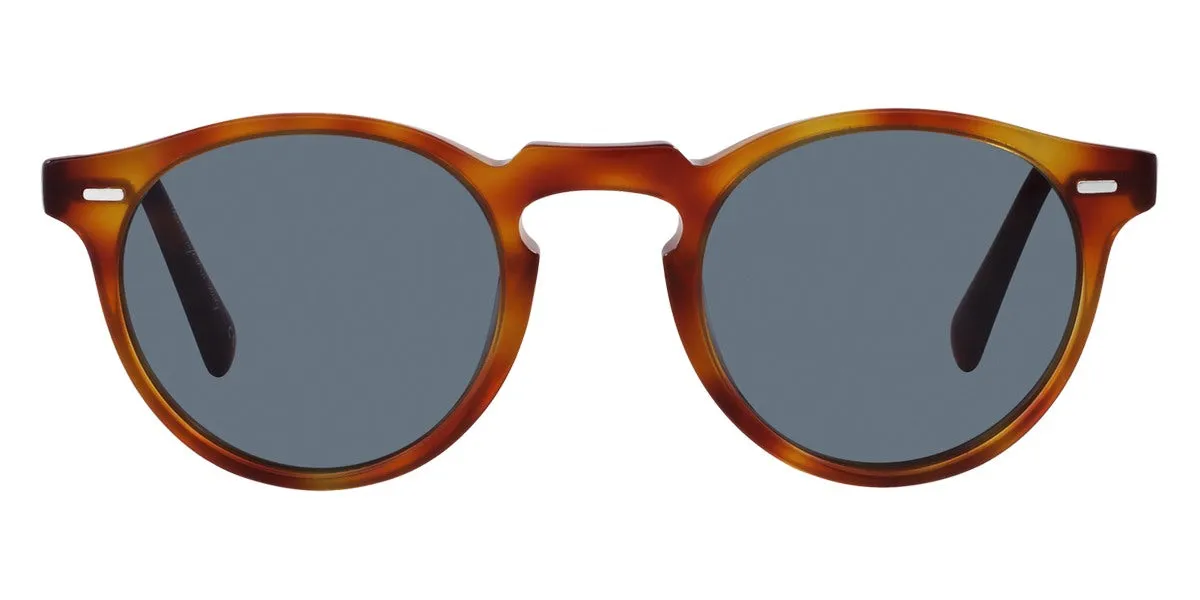 Oliver Peoples® Gregory Peck Sun