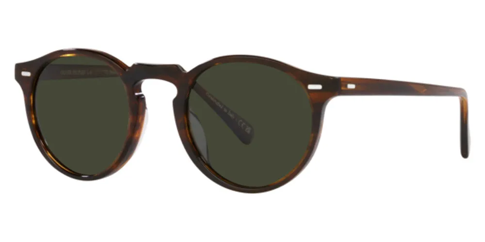 Oliver Peoples® Gregory Peck Sun