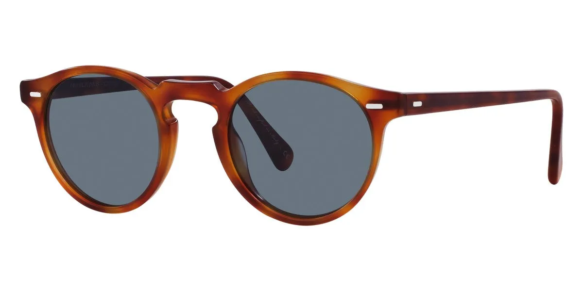 Oliver Peoples® Gregory Peck Sun