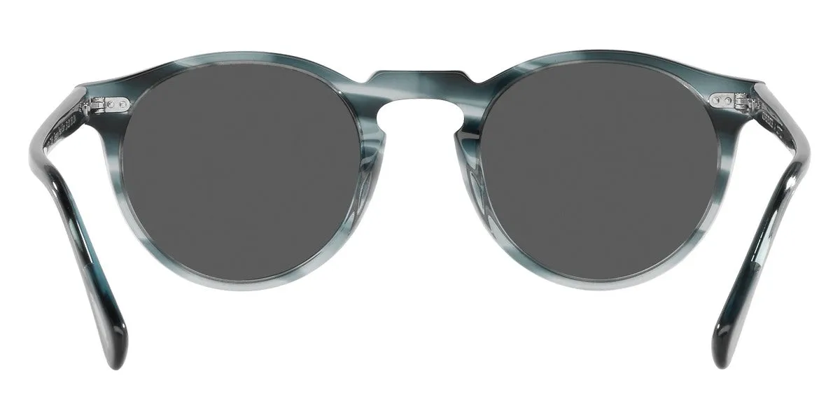 Oliver Peoples® Gregory Peck Sun